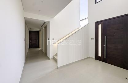 Villa - 4 Bedrooms - 5 Bathrooms for rent in Jebel Ali Village Villas - Jebel Ali Village - Jebel Ali - Dubai Villa - 4 Bedrooms - 5 Bathrooms for rent in Jebel Ali Village Villas - Jebel Ali Village - Jebel Ali - Dubai
