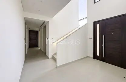 Villa - 4 Bedrooms - 5 Bathrooms for rent in Jebel Ali Village Villas - Jebel Ali Village - Jebel Ali - Dubai