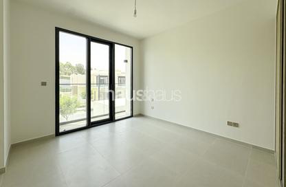 Villa - 4 Bedrooms - 5 Bathrooms for rent in Jebel Ali Village Villas - Jebel Ali Village - Jebel Ali - Dubai