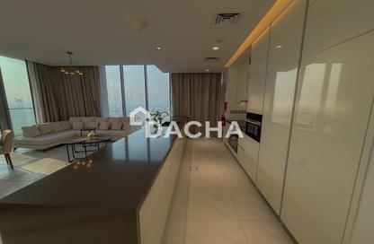 Apartment - 2 - 4 for rent in Residences 12 - The Residences at District One - District One - Mohammed Bin Rashid City - Dubai