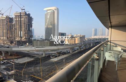 Apartment - 2 - 2 for rent in Princess Tower - Dubai Marina - Dubai Apartment - 2 - 2 for rent in Princess Tower - Dubai Marina - Dubai