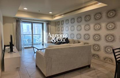 Apartment - 2 - 2 for rent in Princess Tower - Dubai Marina - Dubai Apartment - 2 - 2 for rent in Princess Tower - Dubai Marina - Dubai