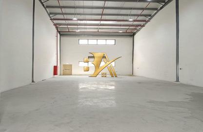 Warehouse - Studio - 1 Bathroom for rent in Dubai Investment Park 1 (DIP 1) - Dubai Investment Park (DIP) - Dubai