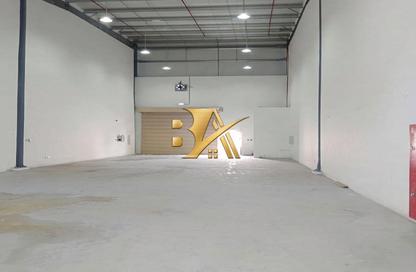 Warehouse - Studio - 1 Bathroom for rent in Dubai Investment Park 1 (DIP 1) - Dubai Investment Park (DIP) - Dubai Warehouse - Studio - 1 Bathroom for rent in Dubai Investment Park 1 (DIP 1) - Dubai Investment Park (DIP) - Dubai