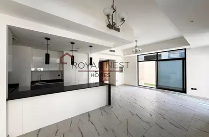 فيلا - 4 غرف نوم - 4 حمامات للايجار في إيلي صعب في تاون هاوس - المنطقة 11 - مدينة الشيخ محمد بن راشد - دبي