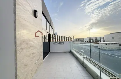 فيلا - 4 غرف نوم - 4 حمامات للايجار في إيلي صعب في تاون هاوس - المنطقة 11 - مدينة الشيخ محمد بن راشد - دبي