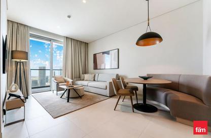 شقة - 2 غرف نوم - 2 حمامات للبيع في برج فيدا دبي مول 1 - فيدا ريزيدنس دبي مول - وسط مدينة دبي - دبي