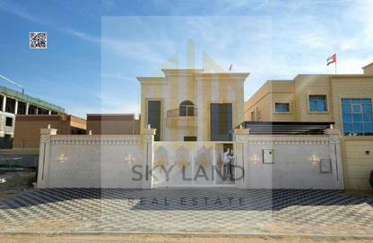 Villa - 4 - 6 for sale in Al Rawda 2 Villas - Al Rawda 2 - Al Rawda - Ajman