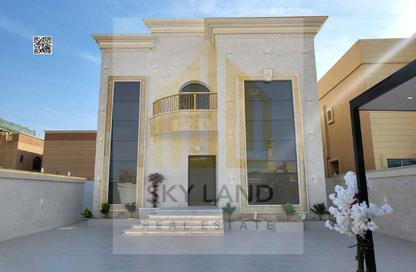 Villa - 4 - 6 for sale in Al Rawda 2 Villas - Al Rawda 2 - Al Rawda - Ajman
