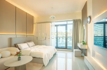 Apartment - Studio - 1 Bathroom for sale in Elite Sports Residence 9 - Elite Sports Residence - Dubai Sports City - Dubai