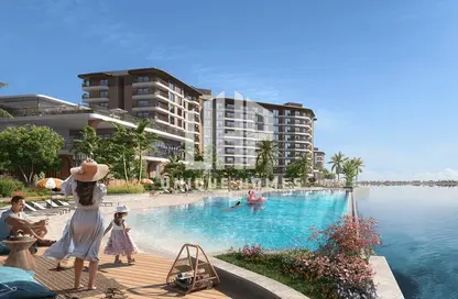 شقة - 1 حمام للبيع في جاردينيا باي - جزيرة ياس - أبوظبي شقة - 1 حمام للبيع في جاردينيا باي - جزيرة ياس - أبوظبي