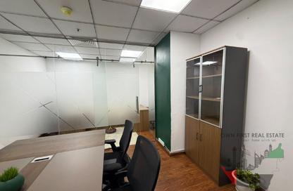 Business Centre - Studio - 3 for rent in Iris Bay - Business Bay - Dubai