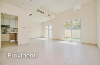 Villa - 3 Bedrooms - 4 Bathrooms for sale in Amaranta 2 - Amaranta - Villanova - Dubai Land - Dubai
