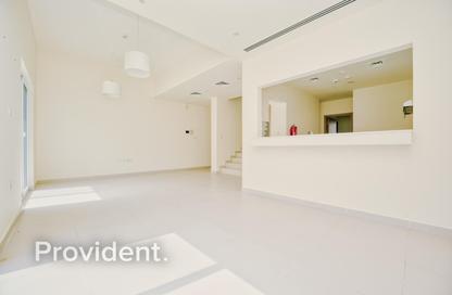 Villa - 3 Bedrooms - 4 Bathrooms for sale in Amaranta 2 - Amaranta - Villanova - Dubai Land - Dubai