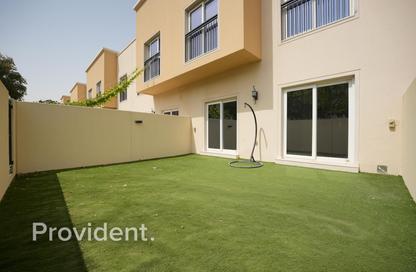 Villa - 3 Bedrooms - 4 Bathrooms for sale in Amaranta 2 - Amaranta - Villanova - Dubai Land - Dubai