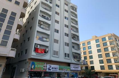 Whole Building - Studio for sale in Ajman Industrial Area - Ajman