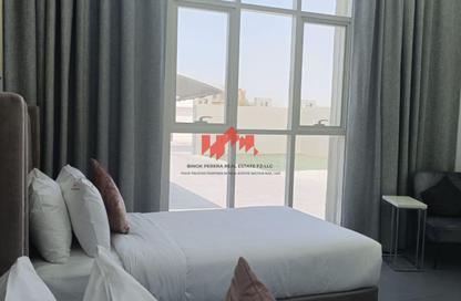 Villa - 2 Bedrooms - 2 Bathrooms for rent in Al Jazirah Al Hamra - Al Hamra Village - Ras Al Khaimah
