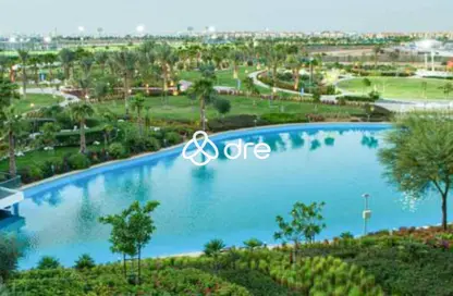 Apartment - 1 Bedroom - 1 Bathroom for sale in Elo 2 - Elo - Damac Hills 2 - Dubai