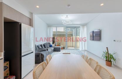 Apartment - 2 Bedrooms - 2 Bathrooms for sale in The Grand - Dubai Creek Harbour (The Lagoons) - Dubai