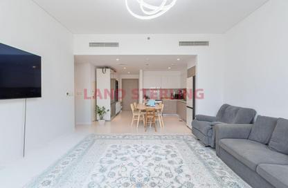 Apartment - 2 Bedrooms - 2 Bathrooms for sale in The Grand - Dubai Creek Harbour (The Lagoons) - Dubai