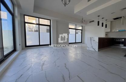 Townhouse - 4 Bedrooms - 5 Bathrooms for sale in Elie Saab VIE Townhouses - District 11 - Mohammed Bin Rashid City - Dubai
