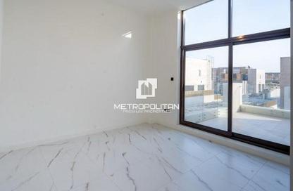 Townhouse - 4 Bedrooms - 5 Bathrooms for sale in Elie Saab VIE Townhouses - District 11 - Mohammed Bin Rashid City - Dubai