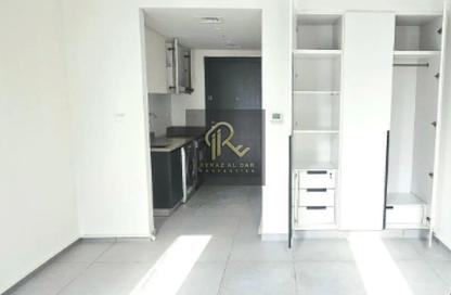 Apartment - Studio - 1 Bathroom for sale in The Solo - Aljada - Sharjah