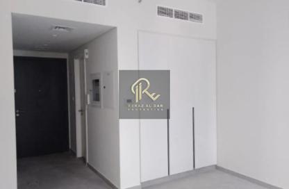 Apartment - Studio - 1 Bathroom for sale in The Solo - Aljada - Sharjah