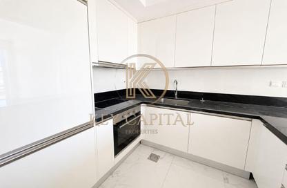 Apartment - 2 Bedrooms - 3 Bathrooms for rent in Amna - Al Habtoor City - Business Bay - Dubai