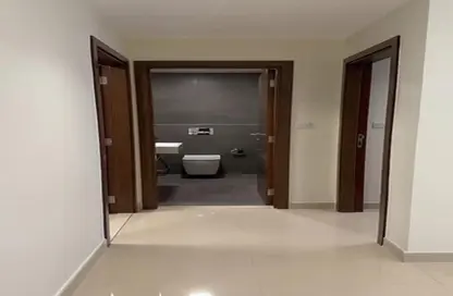 Apartment - 1 Bedroom - 2 Bathrooms for sale in Ajman One - Phase 2 - Ajman Downtown - Ajman