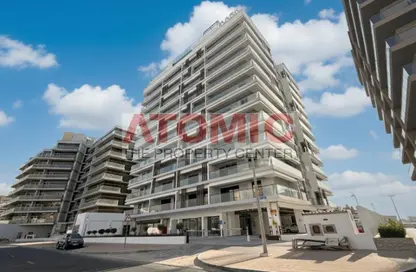 Apartment - 1 Bedroom - 2 Bathrooms for rent in Aark Residences - Dubai Land Residence Complex - Dubai Land - Dubai