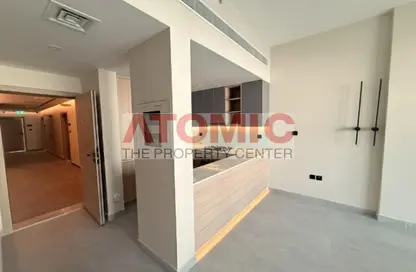 شقة - غرفة نوم - 2 حمامات للايجار في آرك ريزيدنس - مجمع دبي ريزيدنس - دبي لاند - دبي