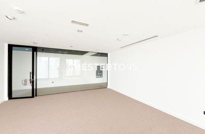 Office Space - Studio - 5 Bathrooms for rent in Al Habtoor Business Tower - Dubai Marina - Dubai