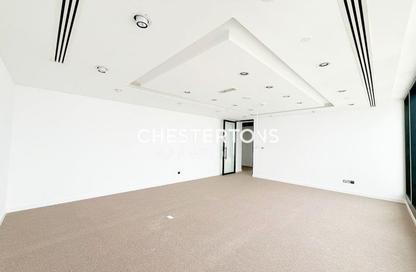 Office Space - Studio - 5 Bathrooms for rent in Al Habtoor Business Tower - Dubai Marina - Dubai