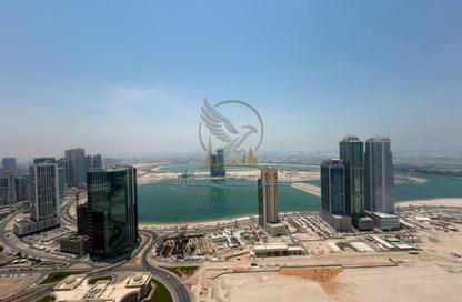 Apartment - 3 Bedrooms - 4 Bathrooms for rent in Al Majaz 3 - Al Majaz - Sharjah
