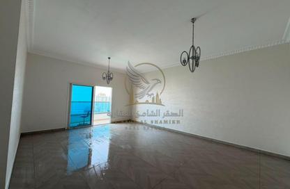 Apartment - 3 Bedrooms - 4 Bathrooms for rent in Al Majaz 3 - Al Majaz - Sharjah