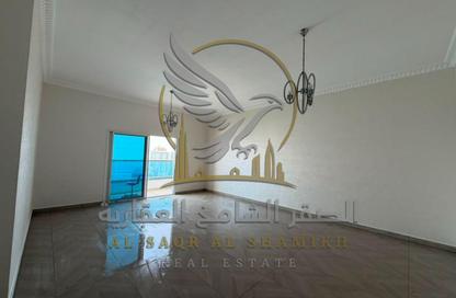 Apartment - 3 Bedrooms - 4 Bathrooms for rent in Al Majaz 3 - Al Majaz - Sharjah Apartment - 3 Bedrooms - 4 Bathrooms for rent in Al Majaz 3 - Al Majaz - Sharjah