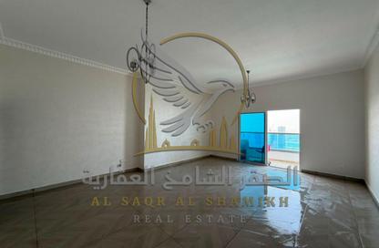 Apartment - 3 Bedrooms - 4 Bathrooms for rent in Al Majaz 3 - Al Majaz - Sharjah Apartment - 3 Bedrooms - 4 Bathrooms for rent in Al Majaz 3 - Al Majaz - Sharjah