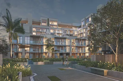 شقة - غرفة نوم - 2 حمامات للبيع في رويال بارك - مدينة مصدر - أبوظبي