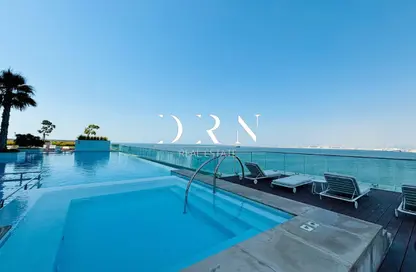 Apartment - 2 Bedrooms - 4 Bathrooms for rent in ANWA - Maritime City - Dubai