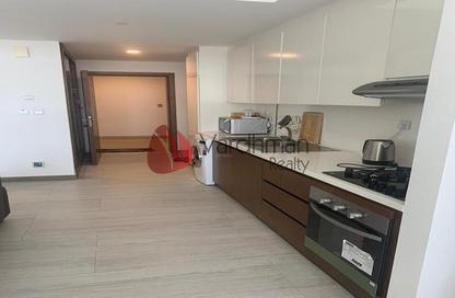 Apartment - Studio - 1 Bathroom for rent in Hameni Tower - District 15 - Jumeirah Village Circle - Dubai