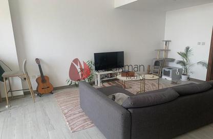 Apartment - Studio - 1 Bathroom for rent in Hameni Tower - District 15 - Jumeirah Village Circle - Dubai