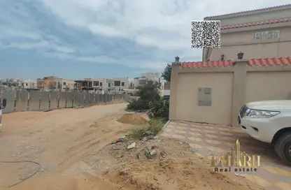 Land - Studio for sale in Al Helio 2 - Al Helio - Ajman