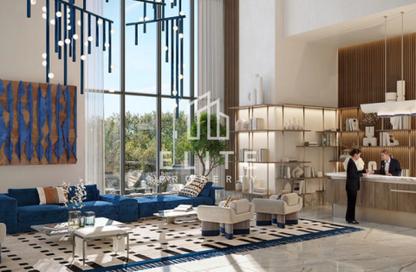 Apartment - 3 Bedrooms - 3 Bathrooms for sale in Address Residences Dubai Hills Estate Tower B - Address Residences Dubai Hills Estate - Dubai Hills Estate - Dubai
