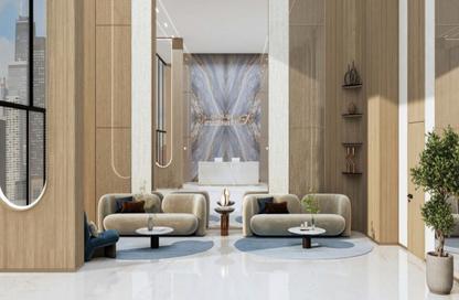Apartment - Studio - 1 Bathroom for sale in Binghatti Apex - District 10 - Jumeirah Village Circle - Dubai
