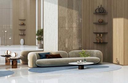 Apartment - Studio - 1 Bathroom for sale in Binghatti Apex - District 10 - Jumeirah Village Circle - Dubai