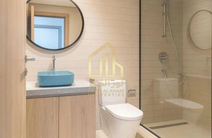 Apartment - 1 Bedroom - 1 Bathroom for rent in Peninsula Three - Peninsula - Business Bay - Dubai Apartment - 1 Bedroom - 1 Bathroom for rent in Peninsula Three - Peninsula - Business Bay - Dubai