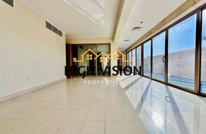 Villa - 5 - 6 for rent in Al Mariah Community - Al Raha Gardens - Abu Dhabi Villa - 5 - 6 for rent in Al Mariah Community - Al Raha Gardens - Abu Dhabi