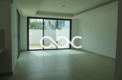Villa - 3 Bedrooms - 5 Bathrooms for rent in The Magnolias - Yas Acres - Yas Island - Abu Dhabi Villa - 3 Bedrooms - 5 Bathrooms for rent in The Magnolias - Yas Acres - Yas Island - Abu Dhabi