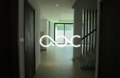 Villa - 3 Bedrooms - 5 Bathrooms for rent in The Magnolias - Yas Acres - Yas Island - Abu Dhabi